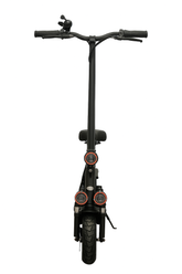 Pro Ride M8 Scooter With Seat 48V Black PR024-08/DP898 - Colorland Toys